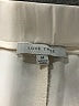 Love Tree Ivory Casual Skirt Size M - photo 3