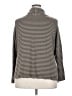 Cut Loose Gray Turtleneck Sweater Size XXL (estimated) - photo 2