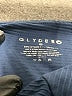 Glyder Blue Active Pants Size S - photo 7