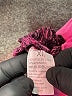 Unbranded Hearts Purple Active Pants Size XL - photo 8