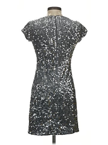 Eliza J Cocktail Dress (view 2)