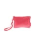 Dagne Dover Pink Wristlet One size - photo 1
