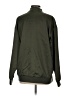 Express Solid Green Jacket Size S - photo 2
