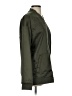 Express Solid Green Jacket Size S - photo 4