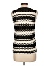 Unbranded Black Sweater Vest Size L (estimated) - photo 2