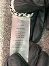 Sioni Black Cardigan Size M - photo 8
