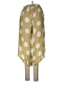 Billabong 100% Rayon Polka Dots Yellow Khakis Size M - photo 2