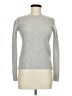 Club Monaco Silver Turtleneck Sweater Size M - photo 1