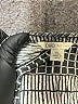 Cato 100% Rayon Gray Long Sleeve Blouse Size XL - photo 7