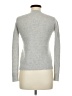 Club Monaco Silver Turtleneck Sweater Size M - photo 2