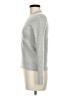 Club Monaco Silver Turtleneck Sweater Size M - photo 5