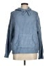 American Eagle Outfitters Blue Pullover Sweater Size M - photo 1
