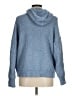 American Eagle Outfitters Blue Pullover Sweater Size M - photo 2