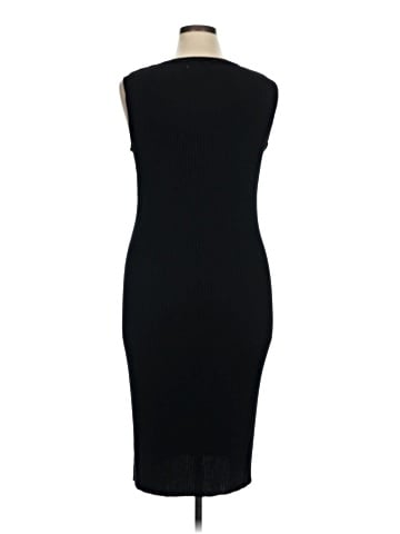 M Magaschoni Cocktail Dress (view 2)