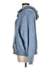 American Eagle Outfitters Blue Pullover Sweater Size M - photo 5