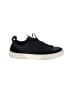 Assorted Brands Black Sneakers Size 8 - photo 1