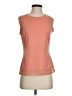Crane Orange Sleeveless T-Shirt Size S - photo 1