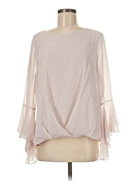 Vince Camuto 3/4 Sleeve Blouse