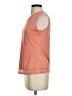 Crane Orange Sleeveless T-Shirt Size S - photo 5