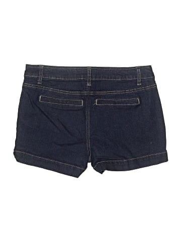 BLUE SPICE Denim Shorts (view 2)