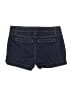 BLUE SPICE Blue Denim Shorts Size 9 - photo 2
