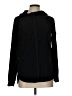 Nolitha Black Zip Up Hoodie Size L (estimated) - photo 1