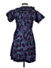 Marc by Marc Jacobs Purple Short Sleeve Top Size 2 - photo 2