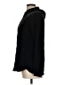 Nolitha Black Zip Up Hoodie Size L (estimated) - photo 5