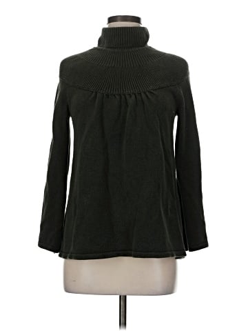 Eight Eight Eight Turtleneck Sweater (view 1)