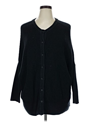 Vetta Cardigan (view 1)