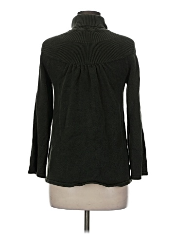 Eight Eight Eight Turtleneck Sweater (view 2)