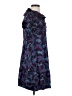 Marc by Marc Jacobs Purple Short Sleeve Top Size 2 - photo 4