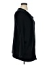 Vetta Black Cardigan Size XL (estimated) - photo 4