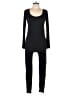 PoshDivah Black Jumpsuit Size XL - photo 1