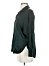 Madewell Black Long Sleeve Blouse Size XXS - photo 5