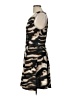 Mossimo Camo Brown Casual Dress Size L - photo 5