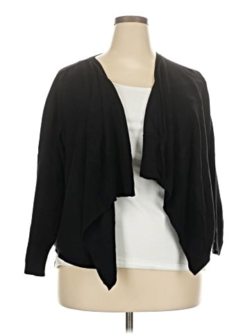 Alfani Cardigan (view 1)