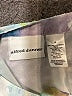 Alfred Dunner 100% Polyester Teal 3/4 Sleeve Blouse Size 16 - photo 7