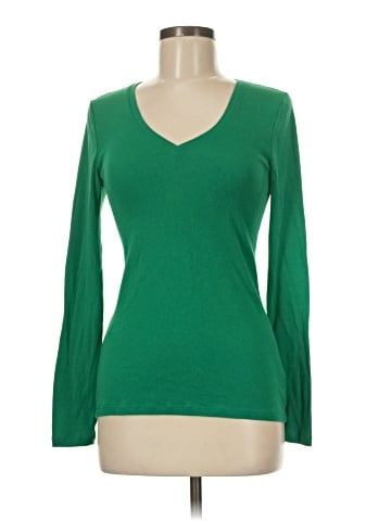 Perfect Long Sleeve T-Shirt (view 1)
