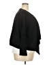 Alfani Solid Black Cardigan Size 3X - photo 4
