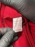 Unbranded Solid Burgundy Athletic Shorts Size Lg - XL - photo 4