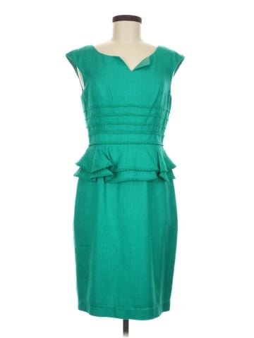Kay Unger Cocktail Dress (view 1)