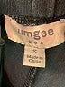 Umgee Gray Sweatpants Size S - photo 7