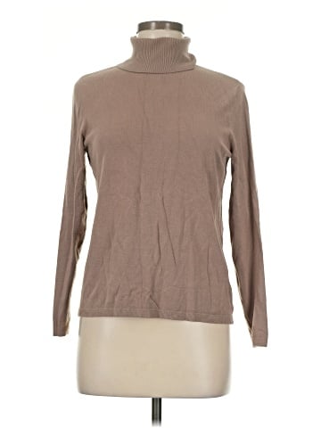 Chico's Turtleneck Sweater (view 1)
