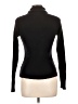 Assorted Brands 100% Acrylic Black Turtleneck Sweater Size L - photo 2