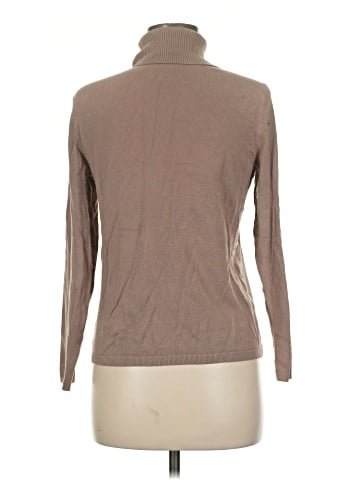 Chico's Turtleneck Sweater (view 2)