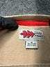 Assorted Brands Solid Tan Short Sleeve T-Shirt Size M - photo 7