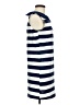 Assorted Brands Stripes Blue Casual Dress Size M - photo 4