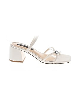 Jessica Rich Sandals