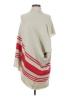 Cupcakes & Cashmere Tan Poncho Size S - photo 1
